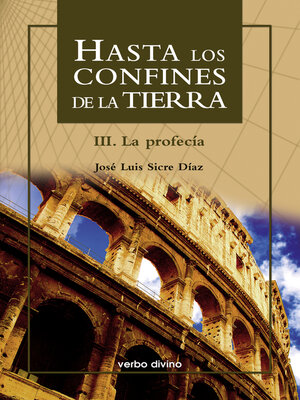 cover image of Hasta los confines de la tierra, Parte III